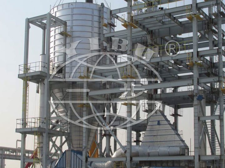 LPG Series High-Speed Centrifugal Spray Dryer(drier)